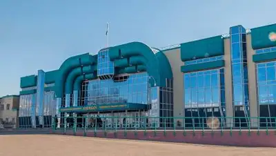 khorgos.biz, фото - Новости Zakon.kz от 14.05.2021 09:06