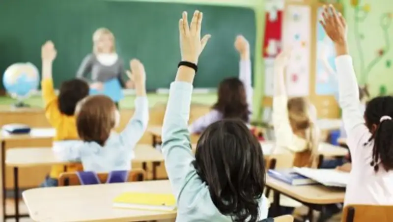 В школах Астаны не хватает более 10 тысяч мест