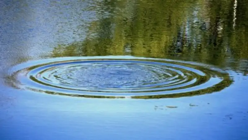 В ВКО мужчина утонул, переплывая от одной базы отдыха к другой