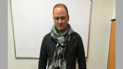 обман юрист полиция, фото - Новости Zakon.kz от 25.11.2021 12:05