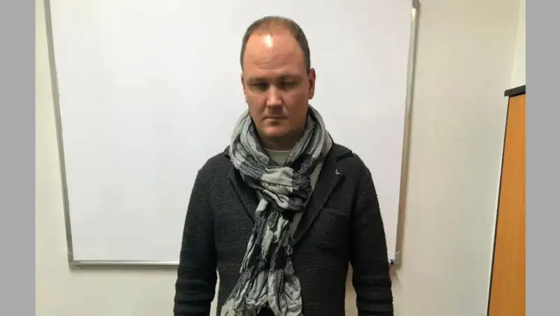 В Алматы задержан юрист, обманывавший клиентов