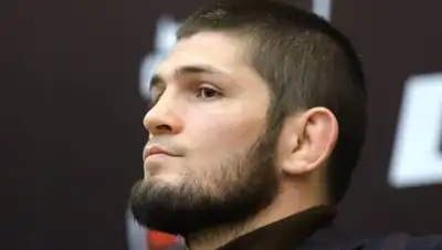 allboxing, фото - Новости Zakon.kz от 02.12.2020 23:20