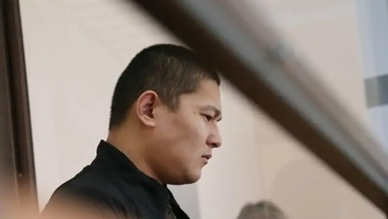 Виновный в смерти студента в Костанае приговорен к восьми годам колонии