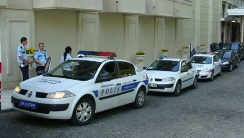 Неизвестные напали на лицей в Турции, ранены 10 учащихся