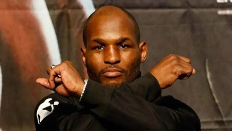 Бернард Хопкинс: Лемье будет праздновать большую победу над Геннадием Головкиным