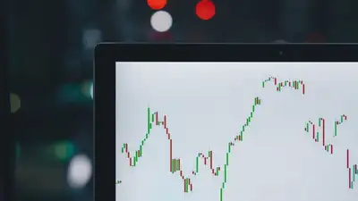 индекс, фондовый рынок, фото - Новости Zakon.kz от 11.07.2023 17:54