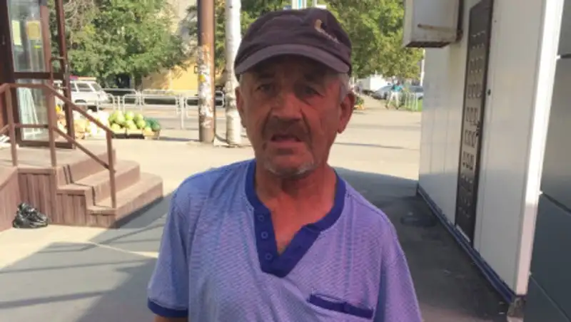 Кавказский пленник. Казахстанца держали в "кирпичном" рабстве в Дагестане