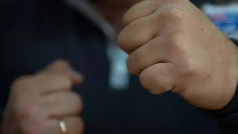 Водителя автобуса в Алматы уволят за драку