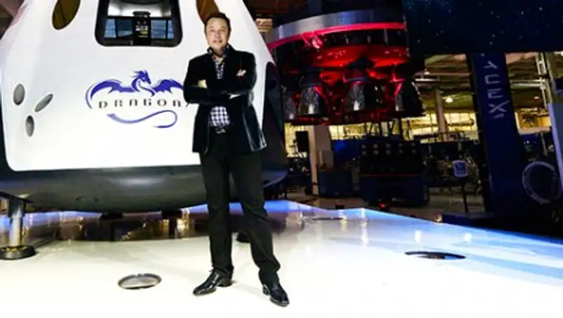 Илон Маск анонсировал неожиданный продукт Tesla