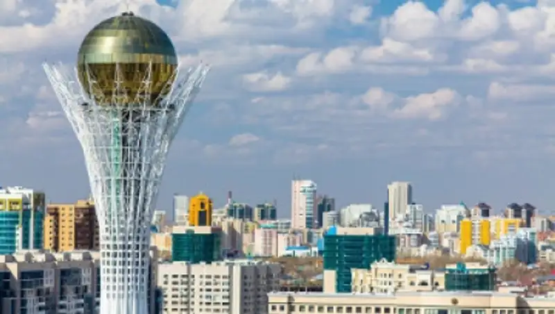 В Астане обсудили проведение научных исследований для борьбы с терроризмом