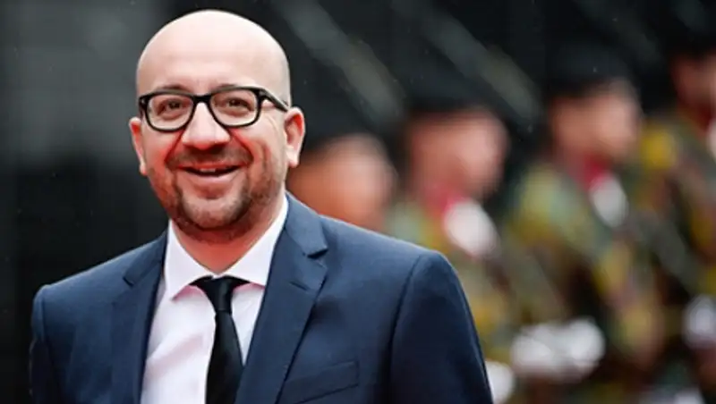 Бельгийский премьер от имени правительства признал геноцид армян