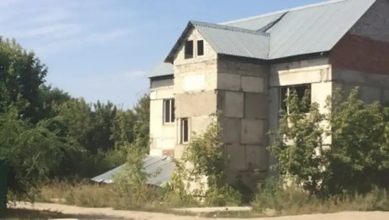 Замакима Костаная поручил разобраться с «домом ужасов»