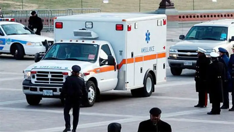 При пожаре в самолете в США погибли три человека