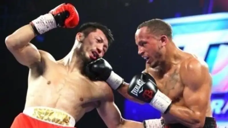 Почему возможные соперники Головкина проигрывают свои бои