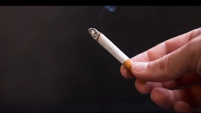 Больше миллиона тенге заплатил экибастузец за сигарету с наркотиком