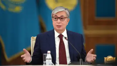 Акорда, фото - Новости Zakon.kz от 02.03.2020 13:49