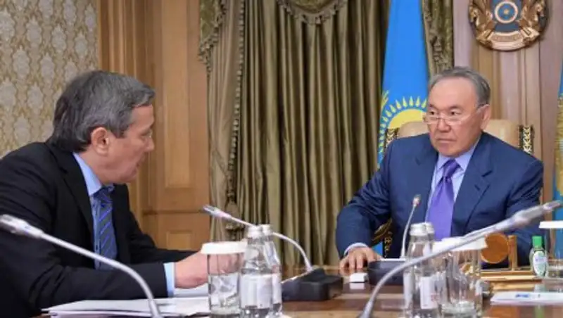 Назарбаев приказал уничтожать при сопротивлении причастных к терактам в Актобе