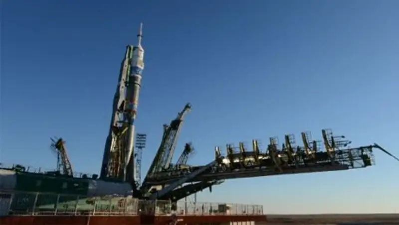 СМИ: Финансирование Байконура может прекратиться в 2016 году