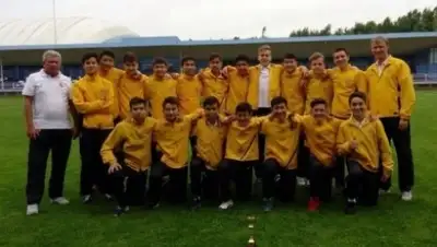 Zakon.kz, фото - Новости Zakon.kz от 15.06.2015 19:00