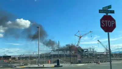 twitter, фото - Новости Zakon.kz от 12.03.2021 08:13