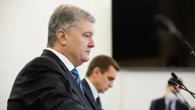 экс-президент, суд  , фото - Новости Zakon.kz от 19.01.2022 18:29