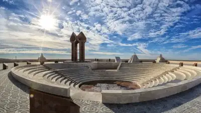 Пресс-служба акима Кызылординской области, фото - Новости Zakon.kz от 30.11.2018 10:39