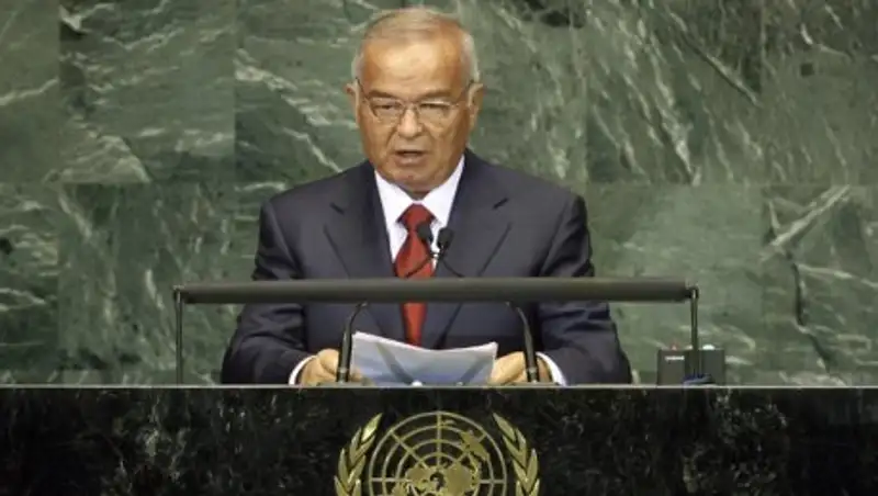 Чем запомнилось правление Ислама Каримова