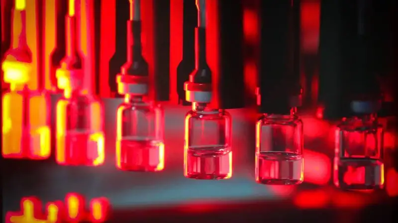 В Сингапуре признали случай смерти, связанный с вакциной от коронавируса