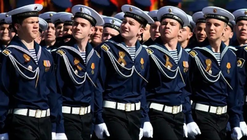 На Парад Победы приедут 30 глав государств