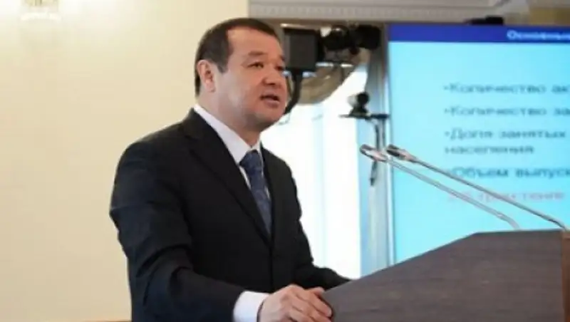 В Казахстане вопрос о представлении квартир для многодетных матерей будут решать акимы