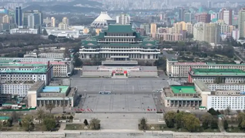 СМИ: разведка США узнала о создании биологического оружия в КНДР