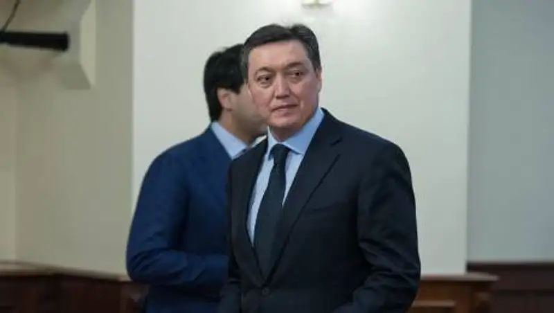 Мамин о своем назначении: Это большая честь