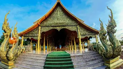 Таиланд, фото - Новости Zakon.kz от 20.01.2022 14:45