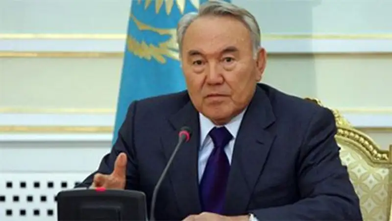 В Казахстане доля населения с доходами ниже прожиточного минимума сократилась до показателя менее 3% - Назарбаев