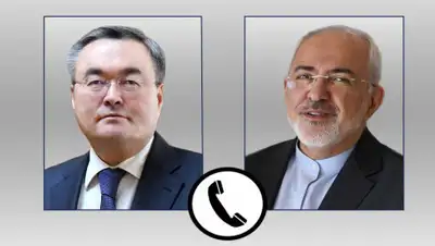 mfa.gov.kz, фото - Новости Zakon.kz от 05.01.2020 20:35