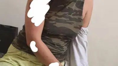 instagram.com/taldykorganec.insta, фото - Новости Zakon.kz от 08.07.2021 22:54