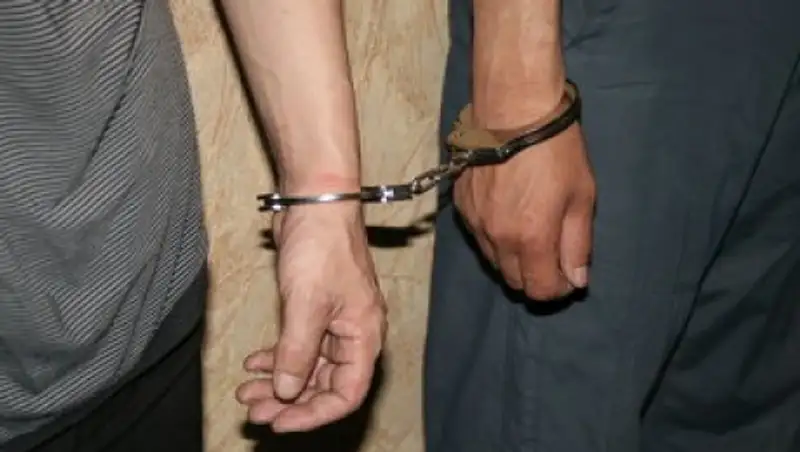 В Акмолинской области задержали группу скотокрадов