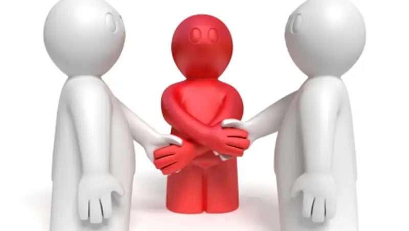 Медиация в свете доступности правосудия