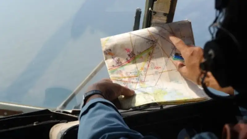 В Малайзии признали, что два года поисков MH370 были безрезультатны