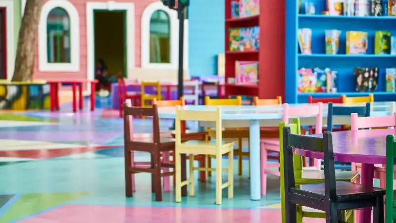 В Казахстане заметно подорожали услуги детских центров развития