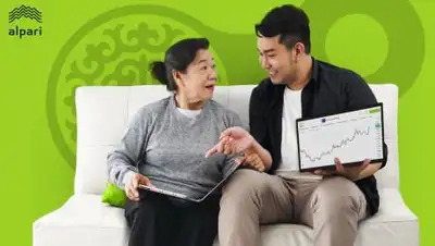 Альпари, фото - Новости Zakon.kz от 12.11.2020 17:06