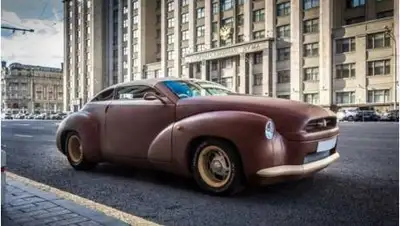 kp.ru, фото - Новости Zakon.kz от 30.10.2020 18:19