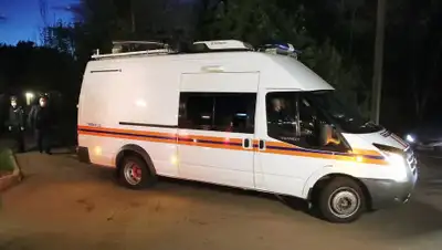 ТАСС, фото - Новости Zakon.kz от 11.05.2020 08:52