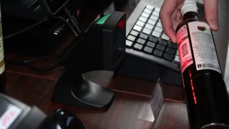 Алкогольную продукцию будут отслеживать от производителя до потребителя