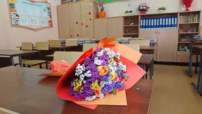 В Казахстане изменили дату празднования Дня учителя, фото - Новости Zakon.kz от 10.03.2023 08:06