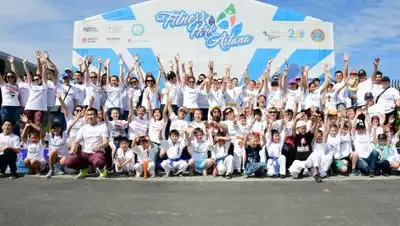 НОК, фото - Новости Zakon.kz от 24.06.2018 23:07