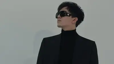 Димаш Кудайберген рассказал, кем гордится, фото - Новости Zakon.kz от 26.12.2022 09:50