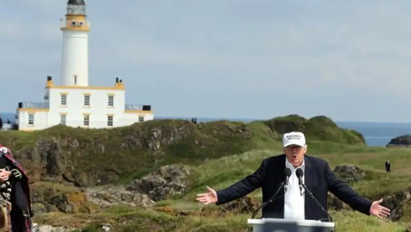 Трамп: массовая иммиграция способна уничтожить Евросоюз