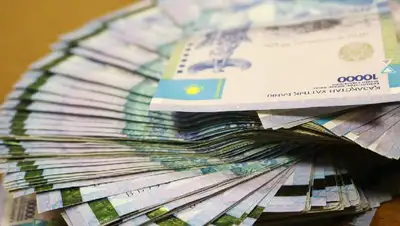 тенге , фото - Новости Zakon.kz от 14.03.2022 11:27