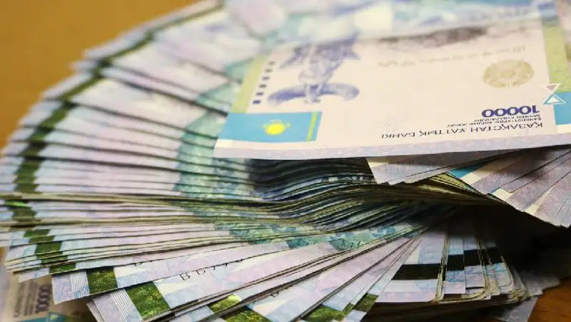 Январская трагедия: 44 млн тенге выплатили пострадавшим из фонда «Қазақстан халқына»